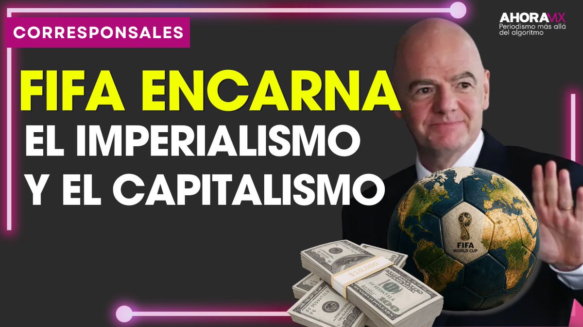 Ahora Mx tweet media