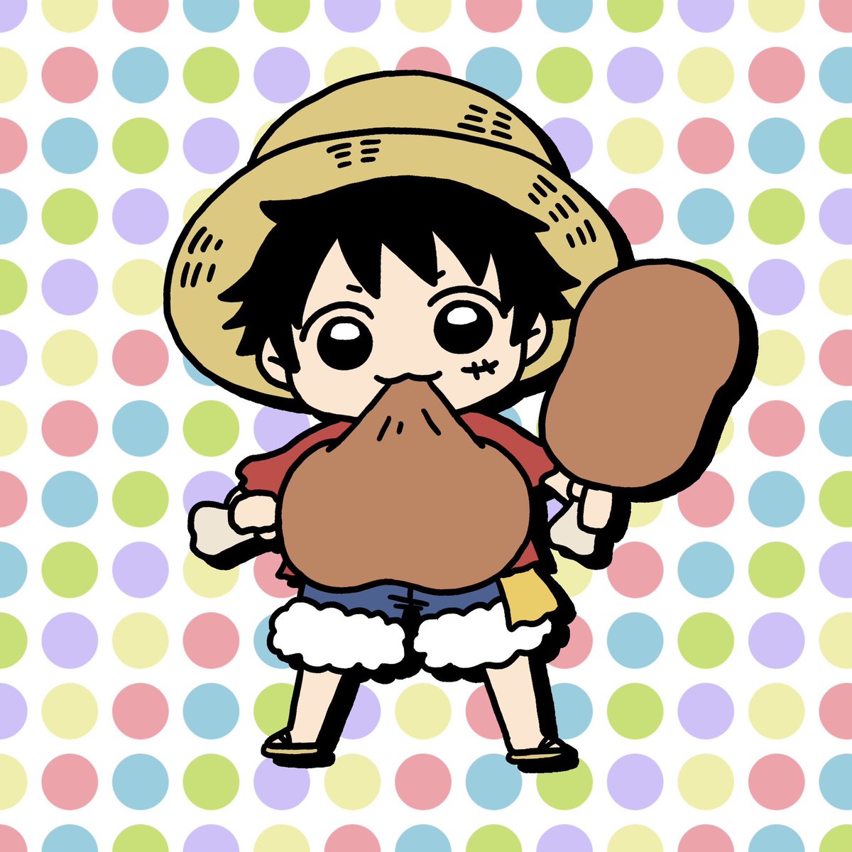 なめこ tweet media