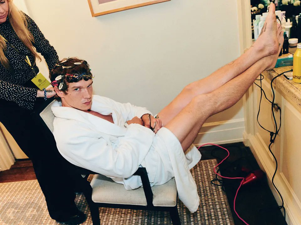 Connor Storrie Updates | Fansite tweet media