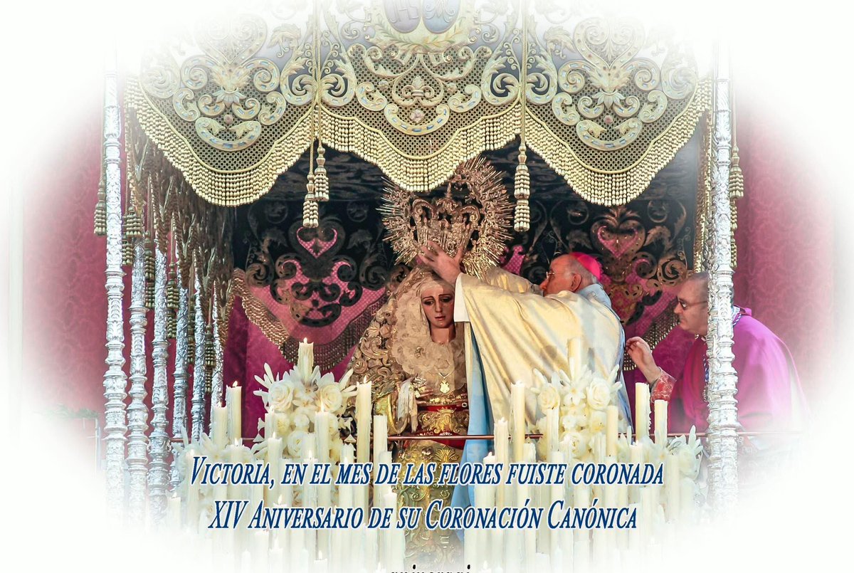 VICTORIA DEL POLVORÍN tweet media