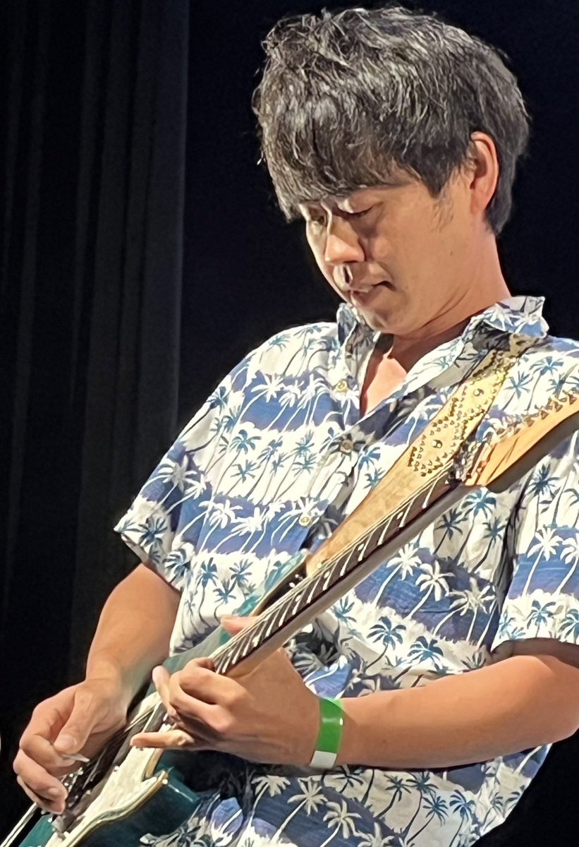 その他 masaki Post by MASAKI 🎸🏕⛰🎣 on X: 夏だなぁ🏞️