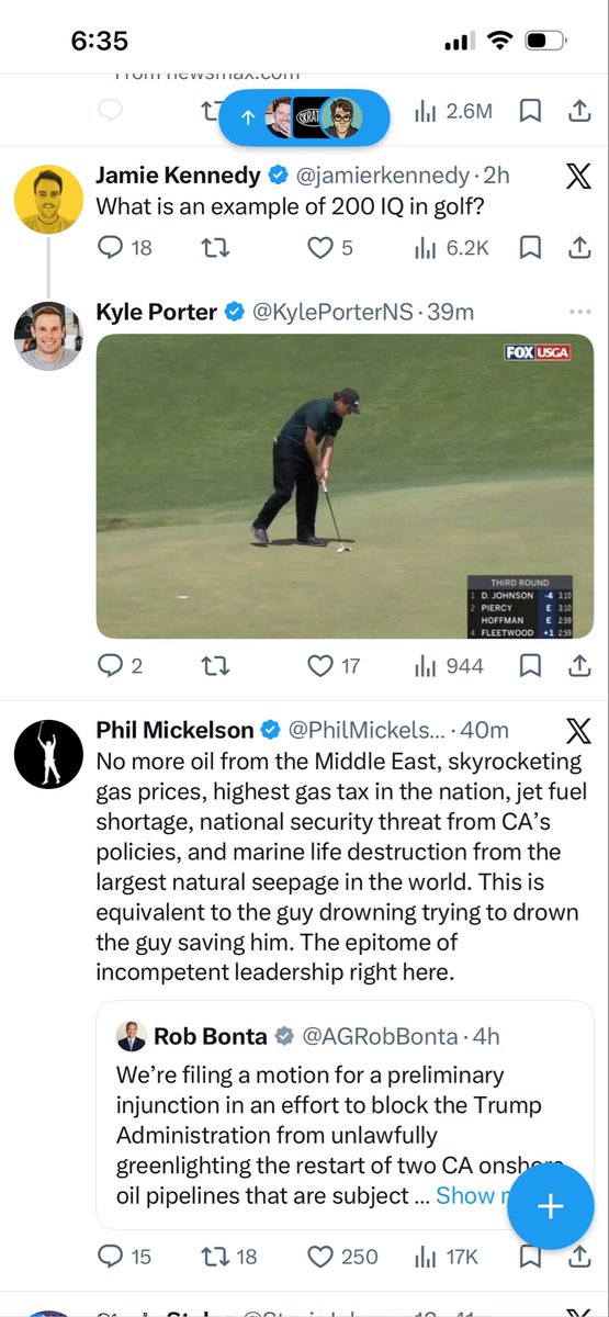 Ryan Farrell tweet media