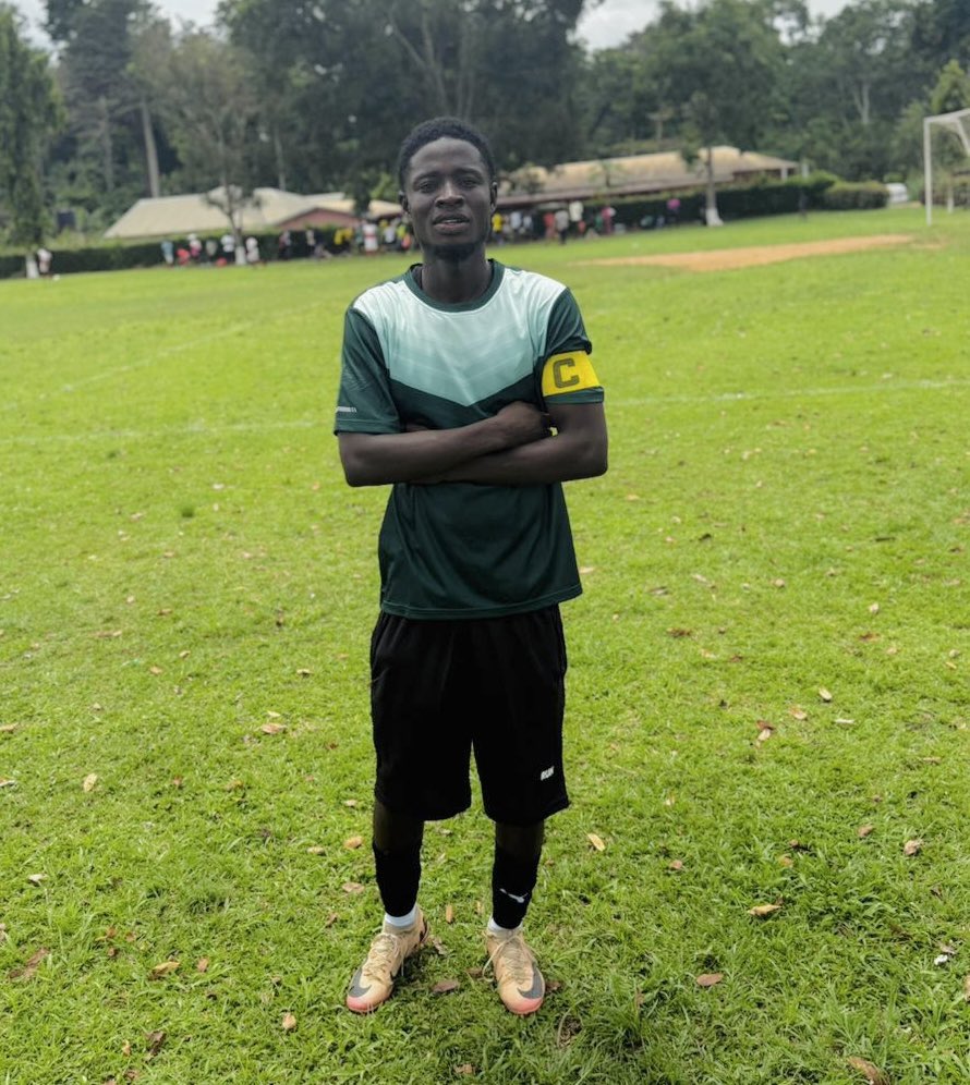 VOICE_Of_UCAES's tweet photo. #SRCWeek2026
PODIUM FINISH!🥉⚽️ UCAES takes 3rd place in the Inter-College Football Competition.
The #14thAdministration salutes your dedication and teamwork. 🥉🙌
Kudos to Captain Fantastic 👏 @GyannyW https://t.co/zRmJYzf5NF