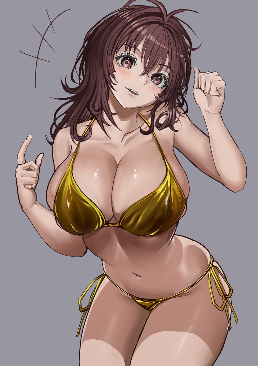 ロクバ tweet media