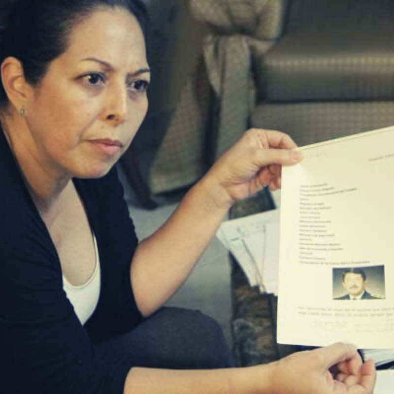 🚨UNA LUCHA POR LA JUSTICIA QUE YA SUMA 16 AÑOS DESDE EL ASESINATO DEL GENERAL GABELA
La <a href="/CorteConstEcu/">Corte Constitucional</a> ordena a la <a href="/FiscaliaEcuador/">Fiscalía Ecuador</a> profundizar las investigaciones en este caso, que arrastra serios cuestionamientos en su manejo.
Han pasado 16 años para que la máxima corte se