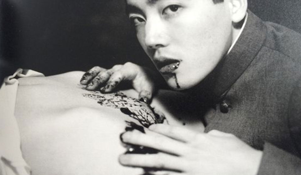 iurissevichillu's tweet photo. Araki https://t.co/RpLIsNyz9N
