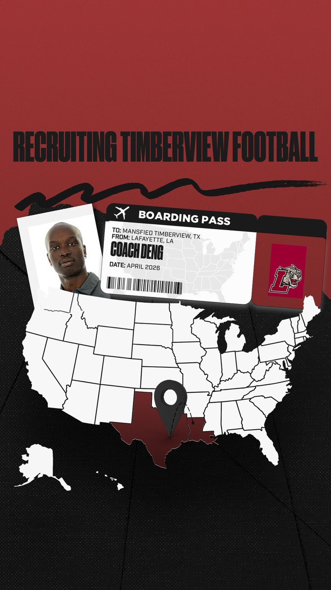 Timberview "The Pack" Wolves tweet media