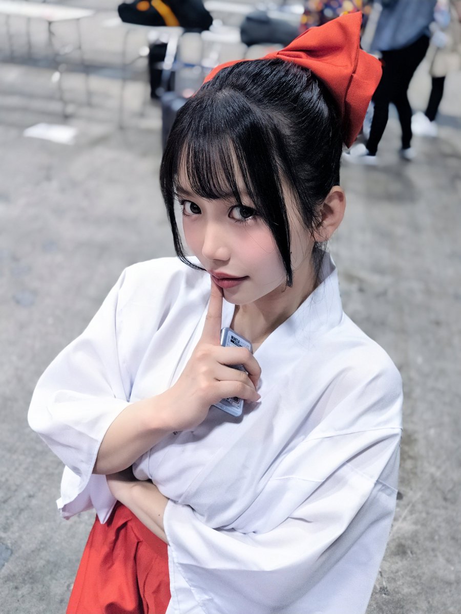 miyakawa_miyabi （のっけないと怒られそうなので🤭） びぃちゃんお