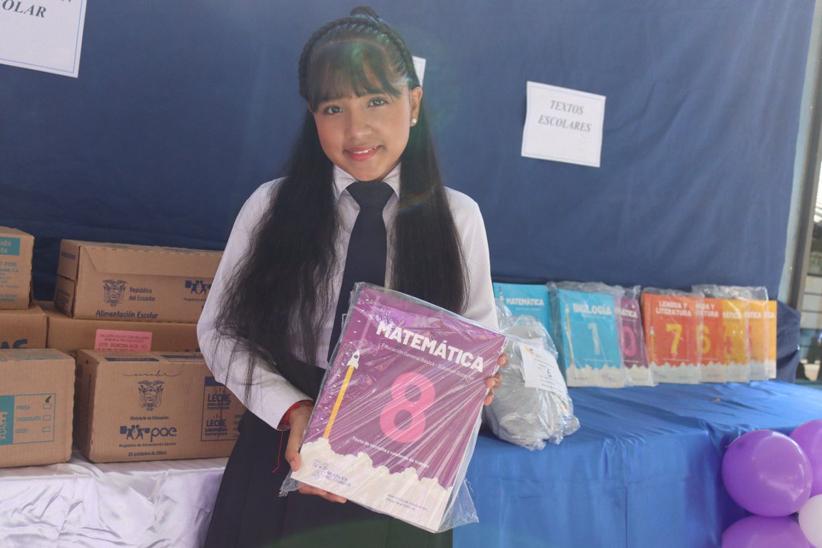 Ministerio de Educación, Deporte y Cultura tweet media