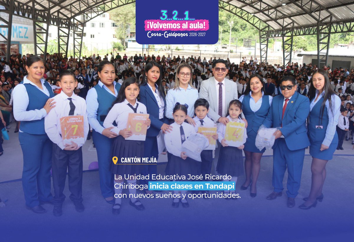 Ministerio de Educación, Deporte y Cultura tweet media