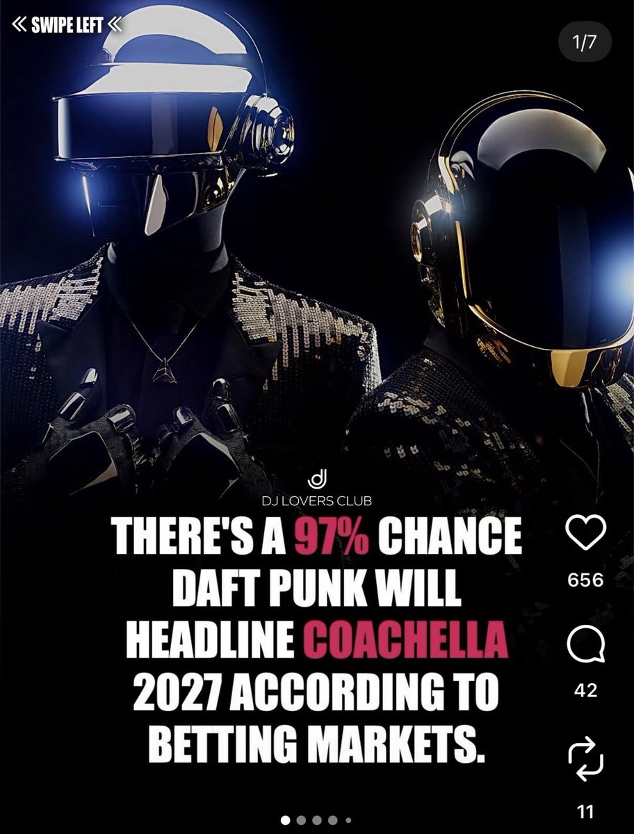 doublemun_'s tweet photo. There’s a better chance they book me to headline than there is of this happening https://t.co/tvLDpnFCDS