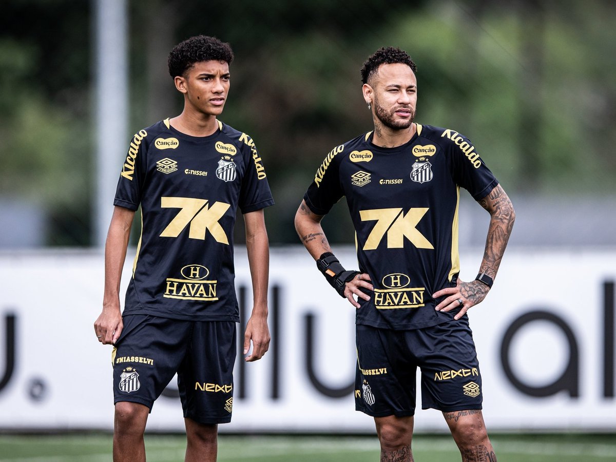 Futmais | Menino Fut tweet media