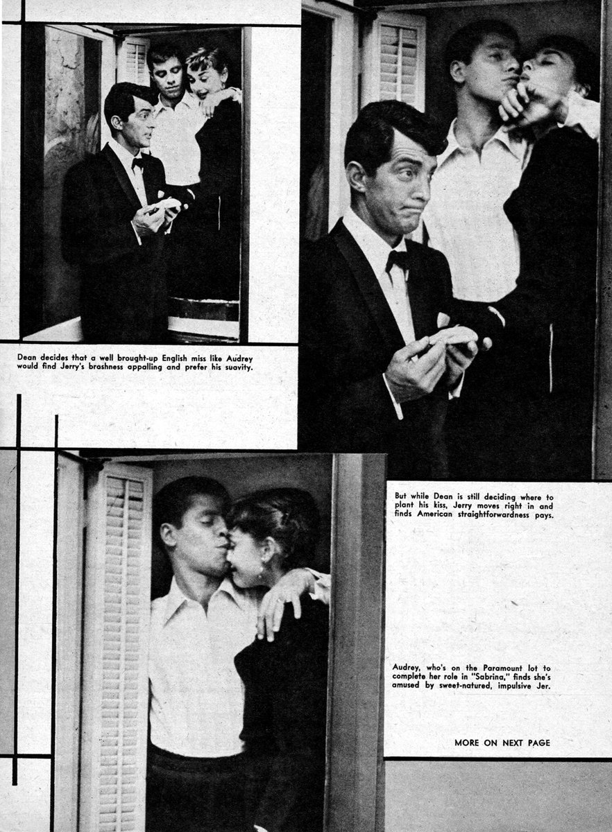 Deana Martin tweet media
