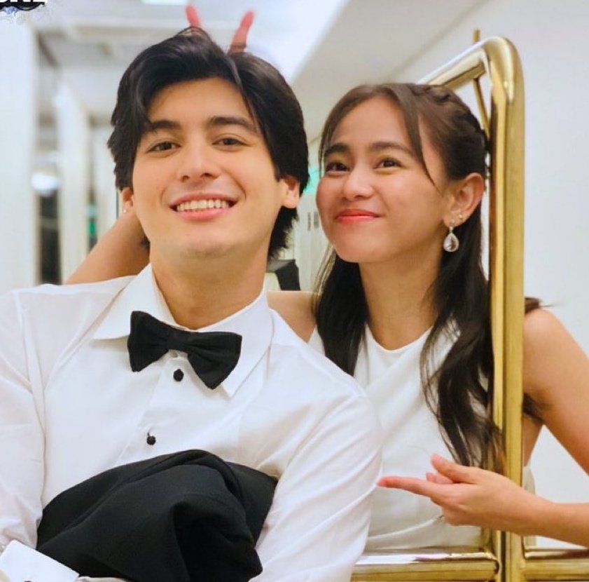 kaedee1203777's tweet photo. Gulatin niyo na lang kami on your next projects, ha. 

Mahal na mahal ko kayo, at nakasuporta lang ako sa inyo, aking bughaw and kahel. https://t.co/jJQI899TXB
