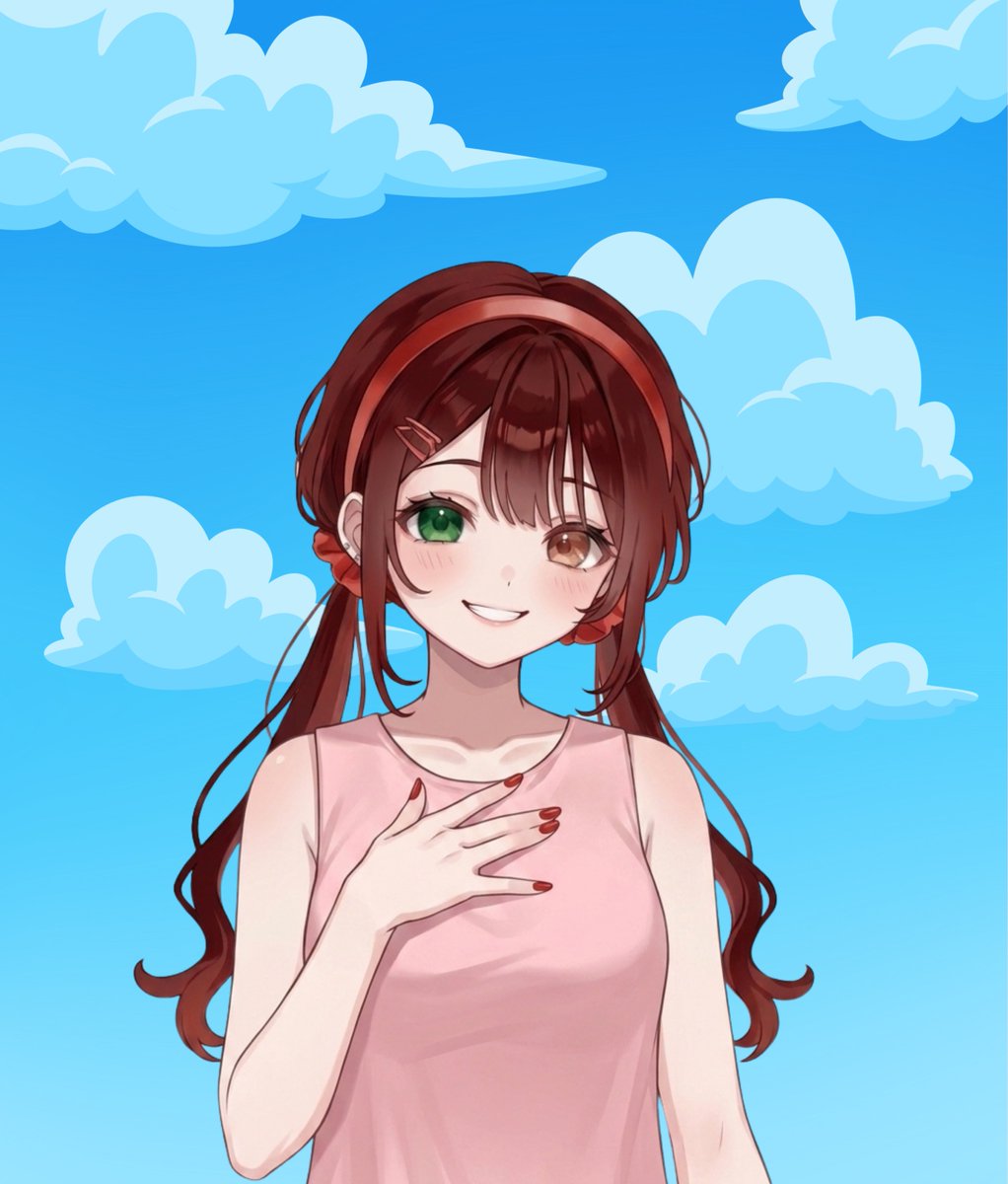 Vantyra_Queen tweet media