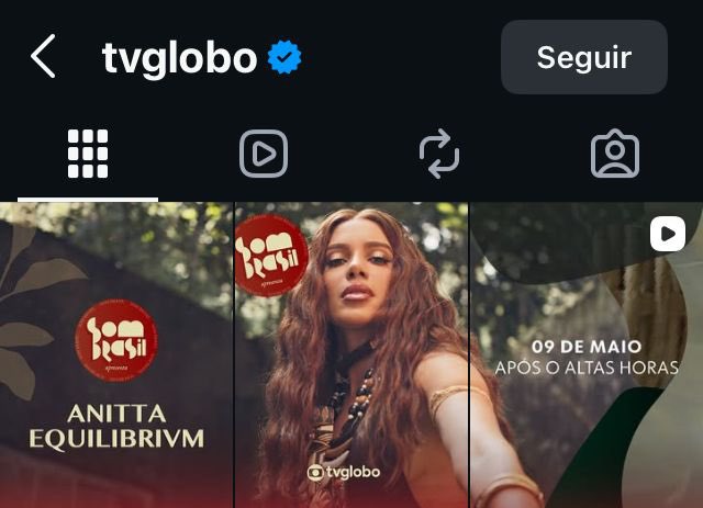 Anitta Press tweet media