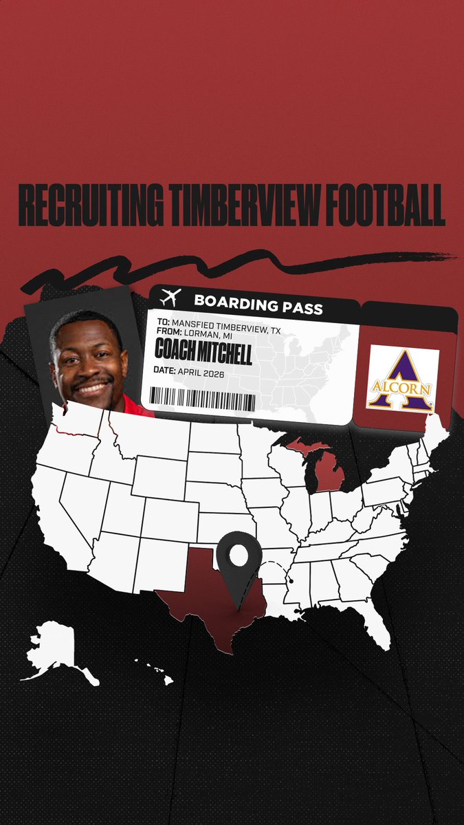 Timberview "The Pack" Wolves tweet media