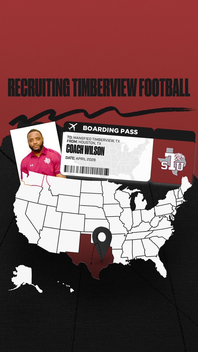 Timberview "The Pack" Wolves tweet media
