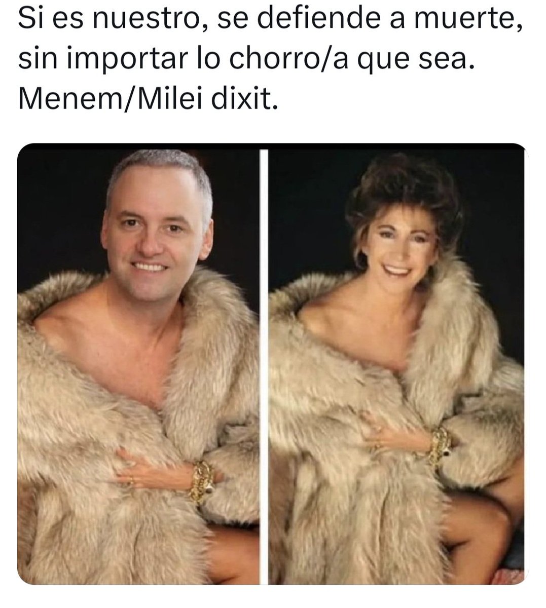 esparta_l's tweet photo. @JMilei https://t.co/gEDIIQKEVx