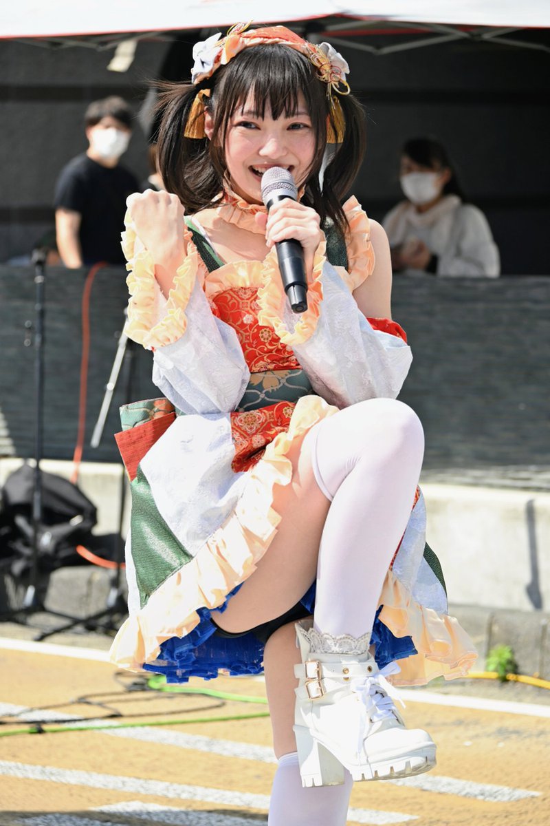 魔鎖夜氏 tweet media