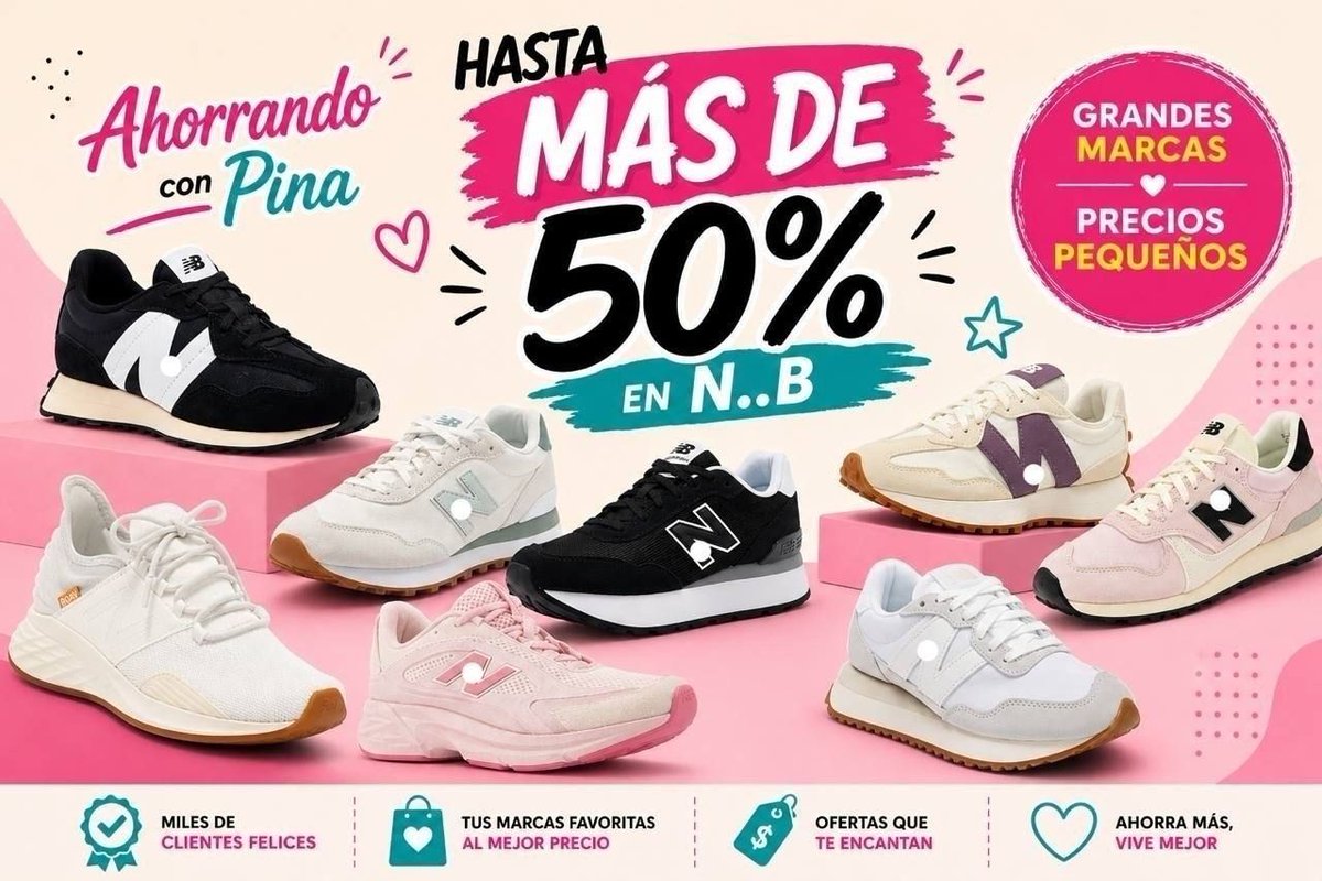 con_pina44343's tweet image. 😱 Esto es una locura 
🤩‼️ N..B ‼️ con pr3cios que no vas a creer ‼️ 
👉🏻 rstyle.me/+KQXHYzZvziidV… ‼️Aprovecha, hasta 50 % 

#Promotion #Sponsored #Ahorrandoconpina #Ofertasespeciales
