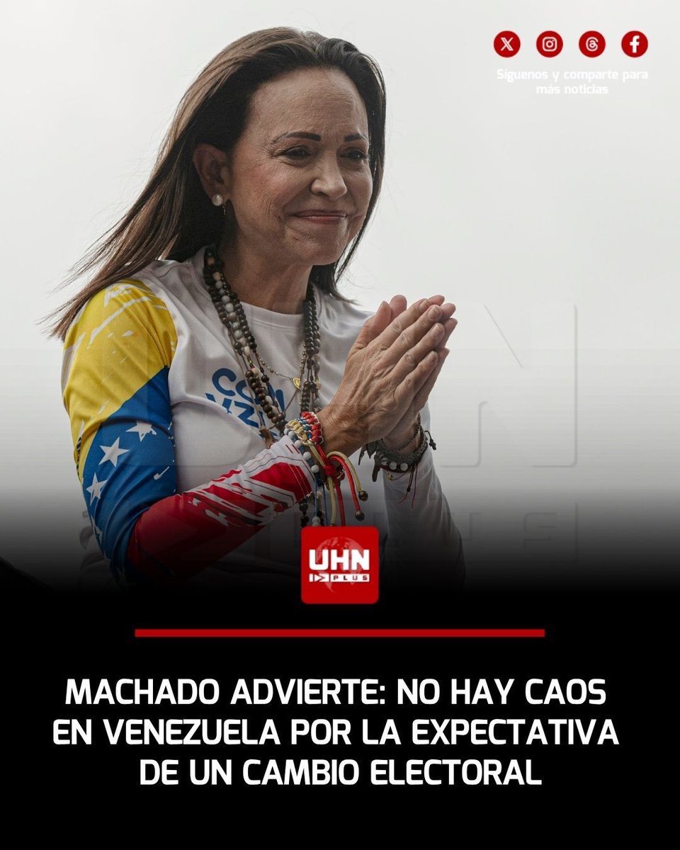 UHN Plus tweet media