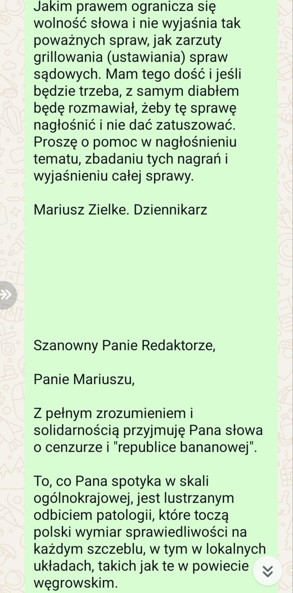 Mateusz Prince Cichocki-Lis-Jarnicki tweet media