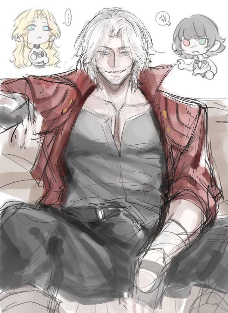 Dante tweet media
