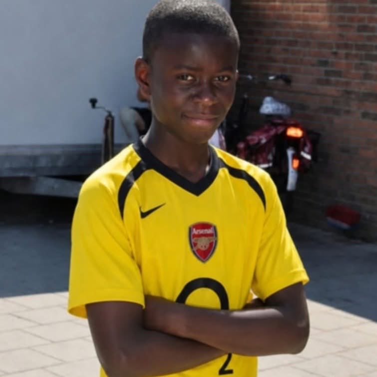Arsenal Babe tweet media