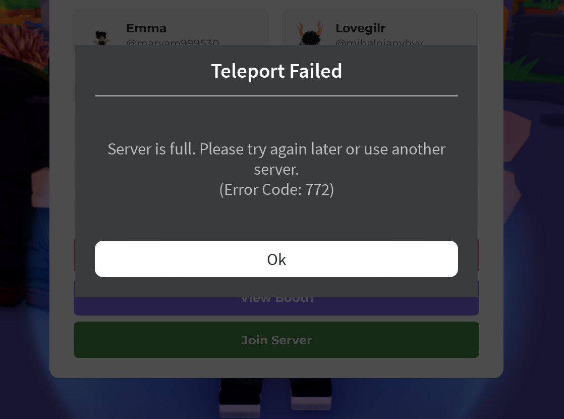plsdonatenews's tweet photo. @Roblox_RTC yo tell your fans to leave https://t.co/08tsY7I5xg
