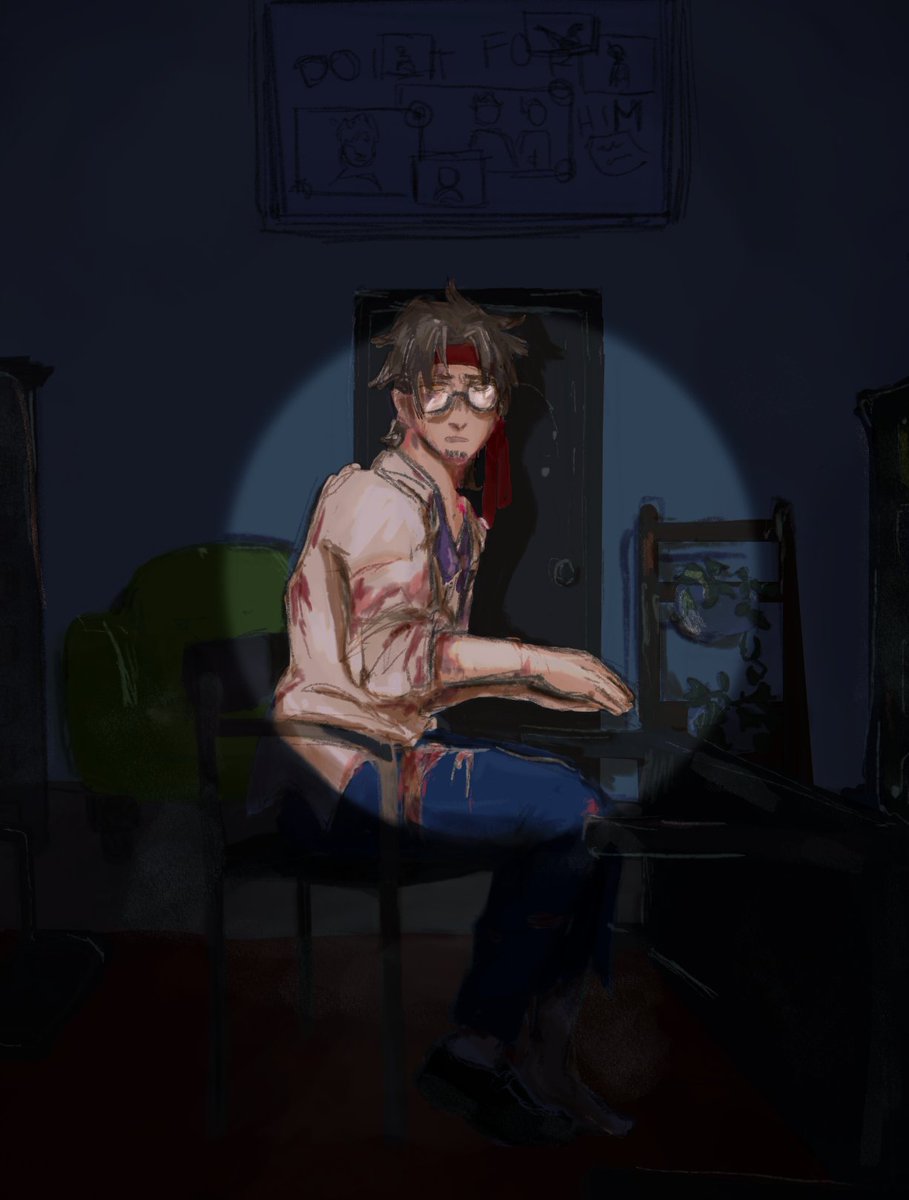 wingsoficarus99's tweet photo. well...well... look who's inside again....

#qsmp2 #qsmp2fanart #juansguarnizo #juansguarnizofanart https://t.co/yEerpJM8ZP