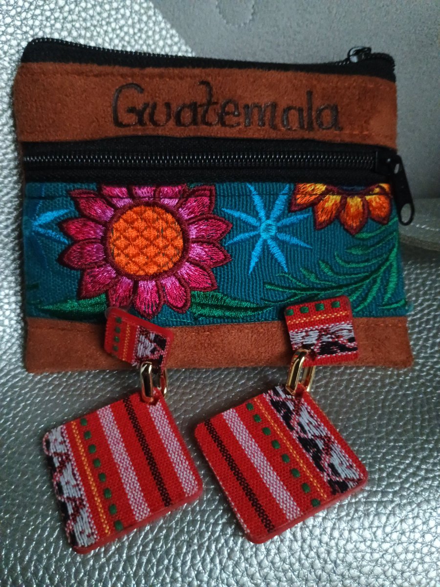 Un bonito regalo me encontré