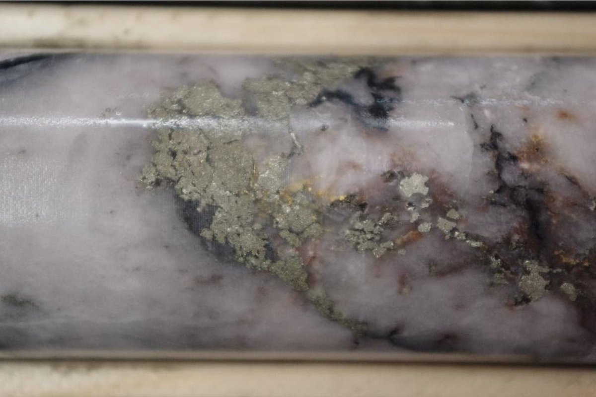 McEwenInc's tweet image. McEwen Files NI 43-101 Technical Report for the Tartan Mine Project in Manitoba

mcewenmining.com/investor-relat…

#McEwen #mining #gold #silver #copper #exploration #resource #TechnicalReport #CanadianProject