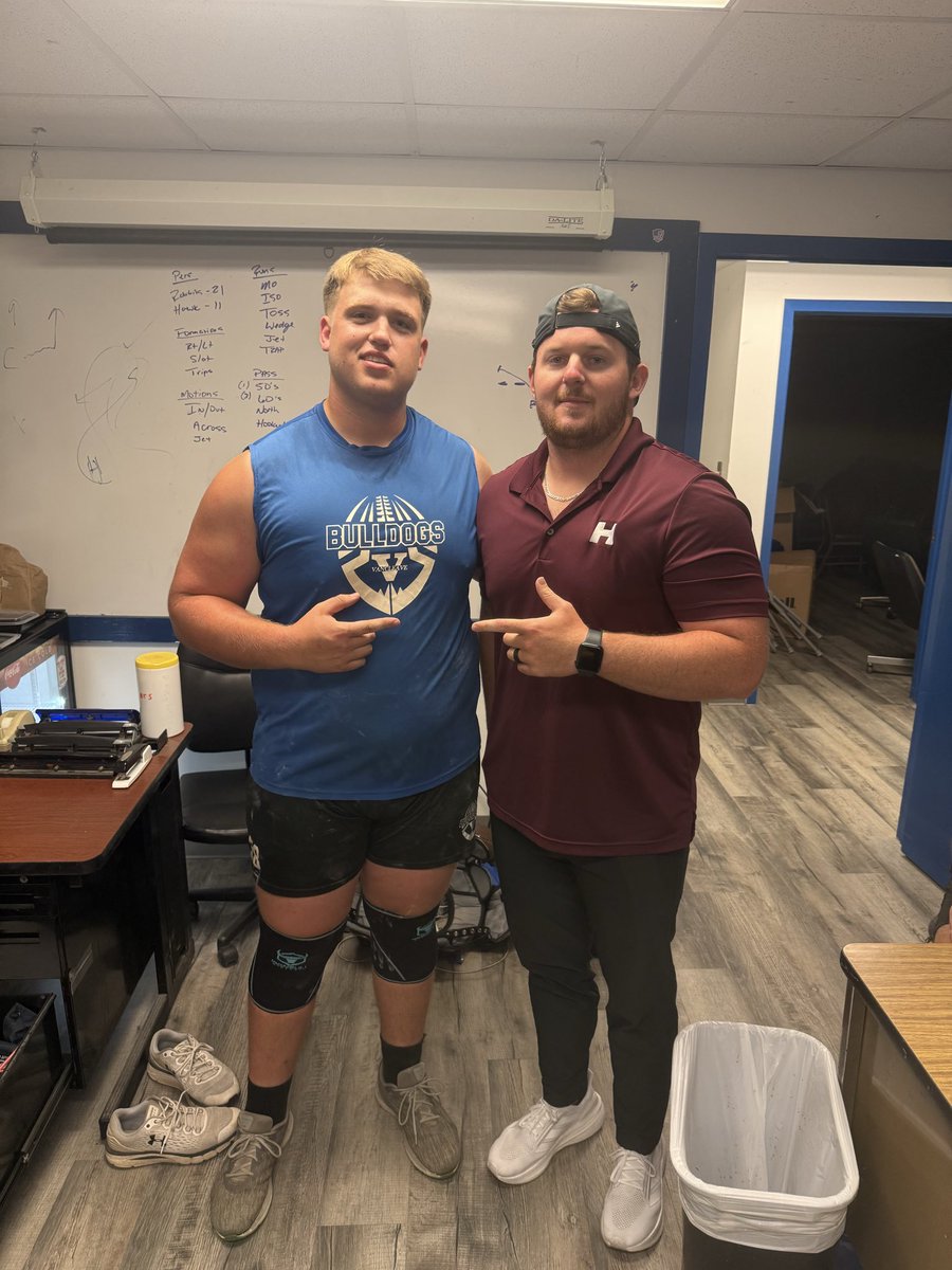 Wyatt Mizelle tweet media