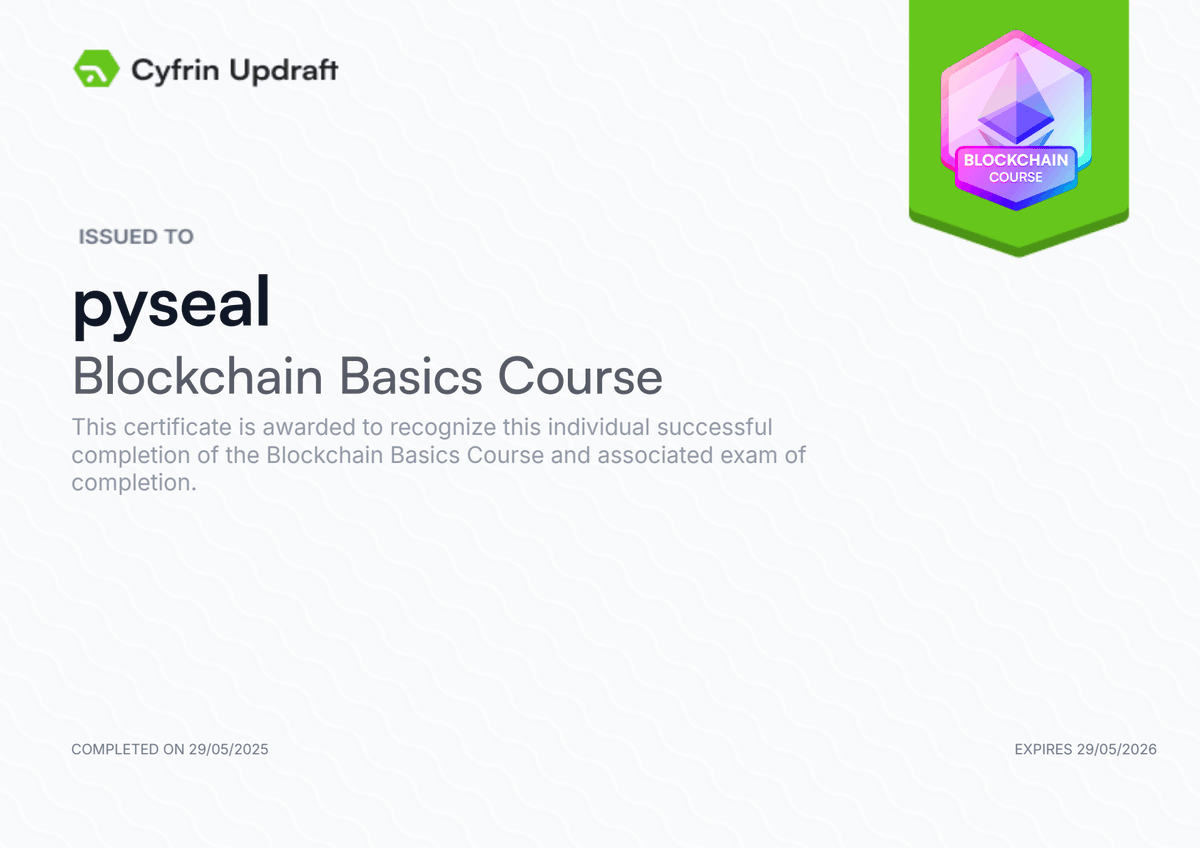 pyseal tweet media