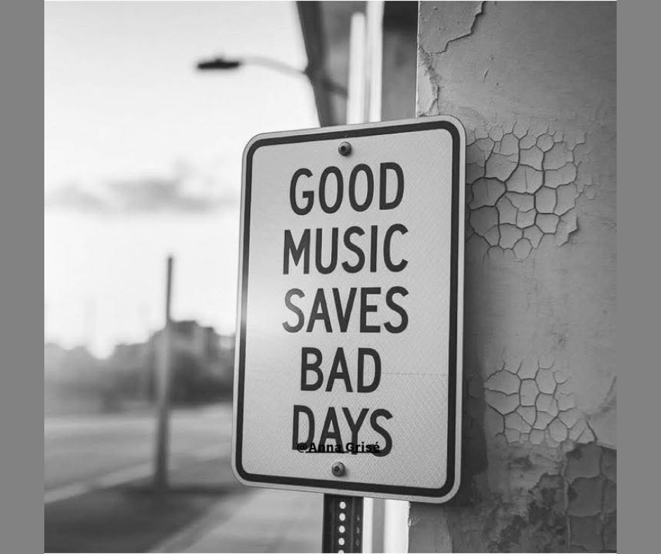 practicingmusic's tweet image. Good music saves bad days.

#practicingmusician #musiceducation #musicmatters #musicforall #musiced