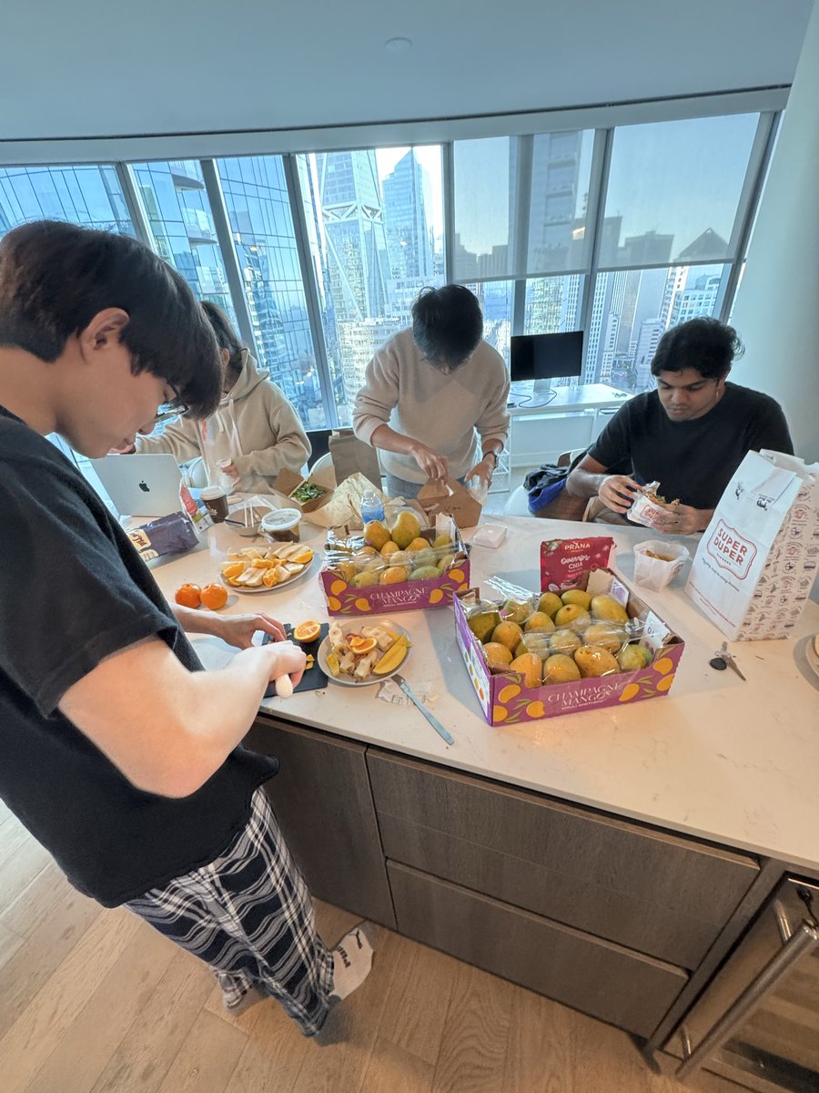 Aiden Bai tweet media