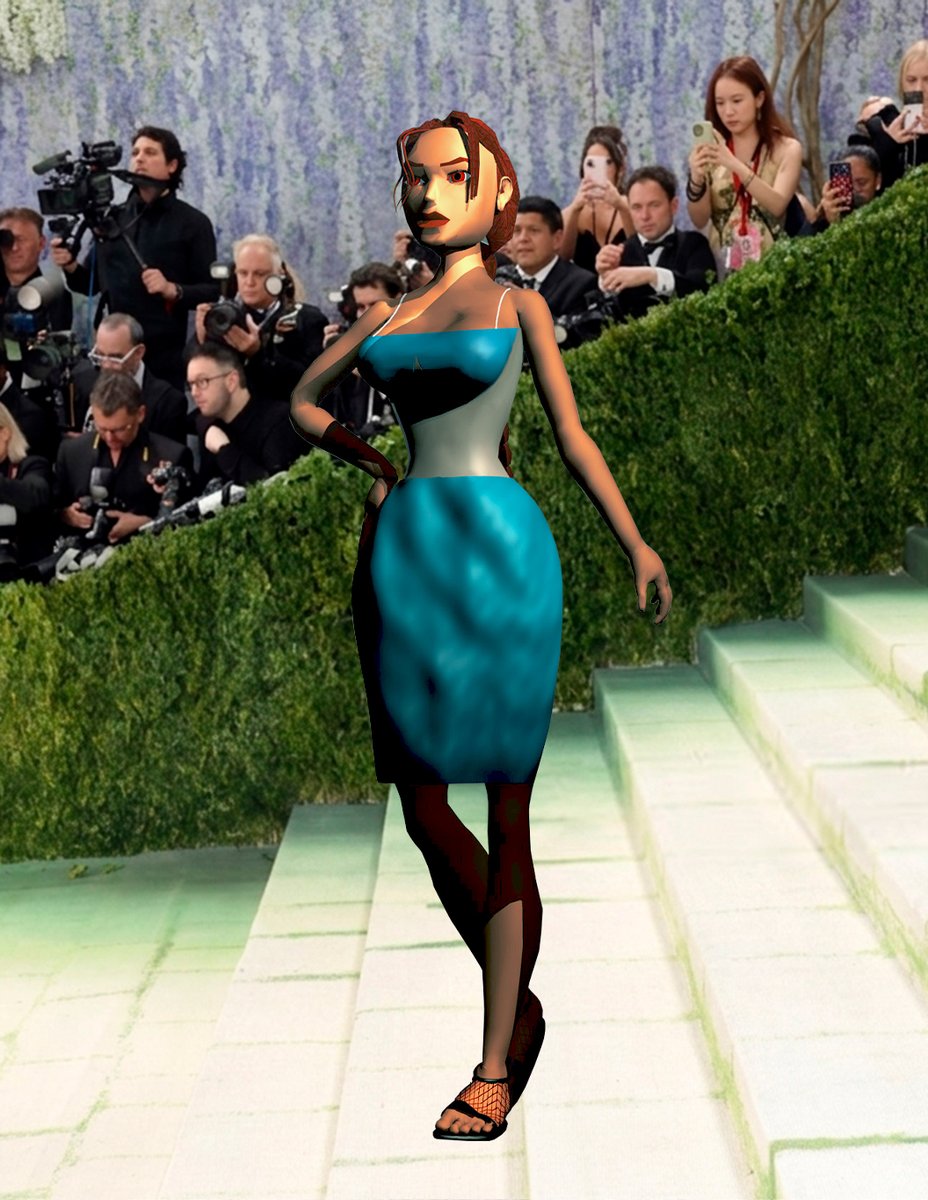 zac jurídico tomb raider tweet media