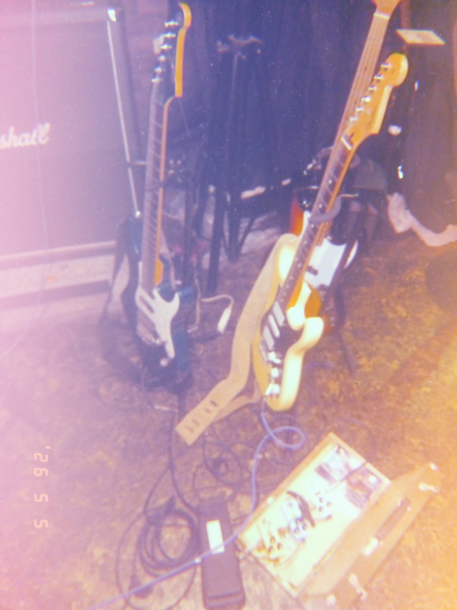 enteru_4's tweet photo. 音楽楽しい。 https://t.co/zNzXxbTXvn
