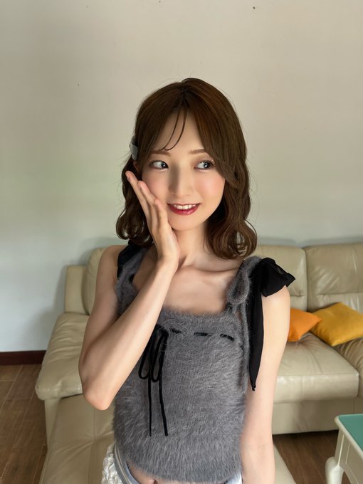 まっかちん tweet media