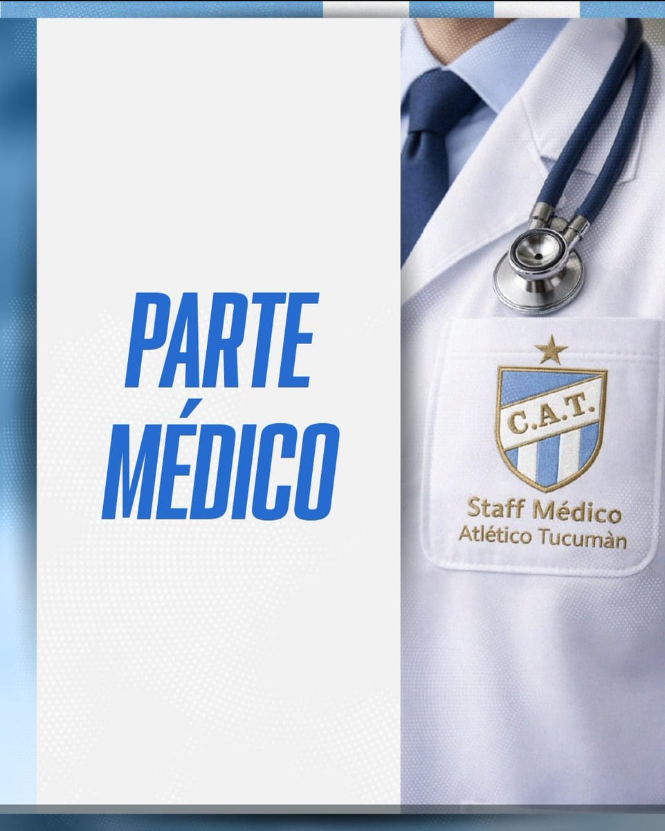 Atlético Tucumán on X