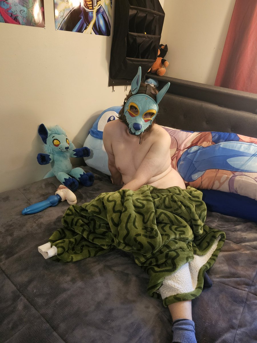 Blue_The_Pup tweet media