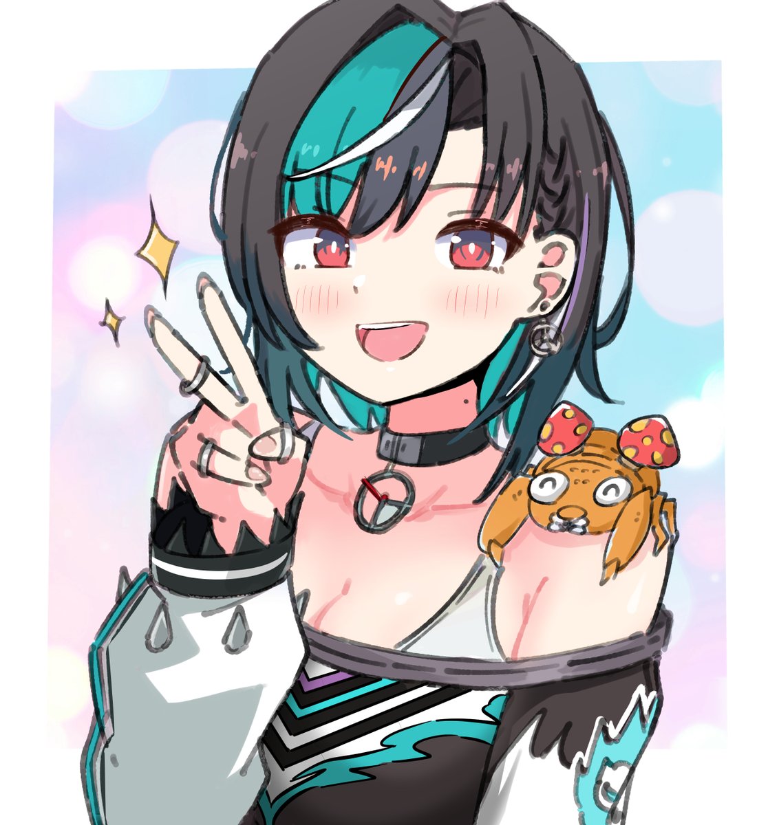 なるたけ tweet media