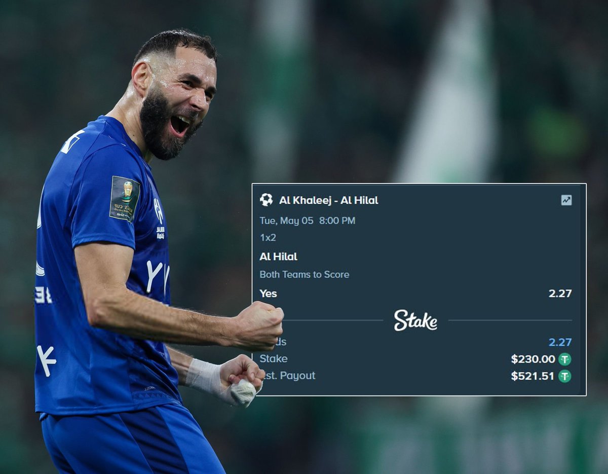 The Touchline | 𝐓 tweet media