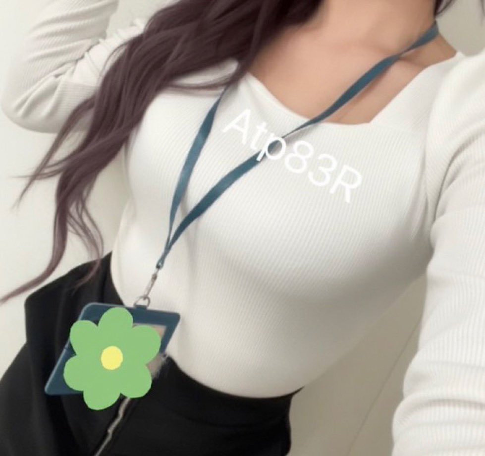 あみ👗 tweet media