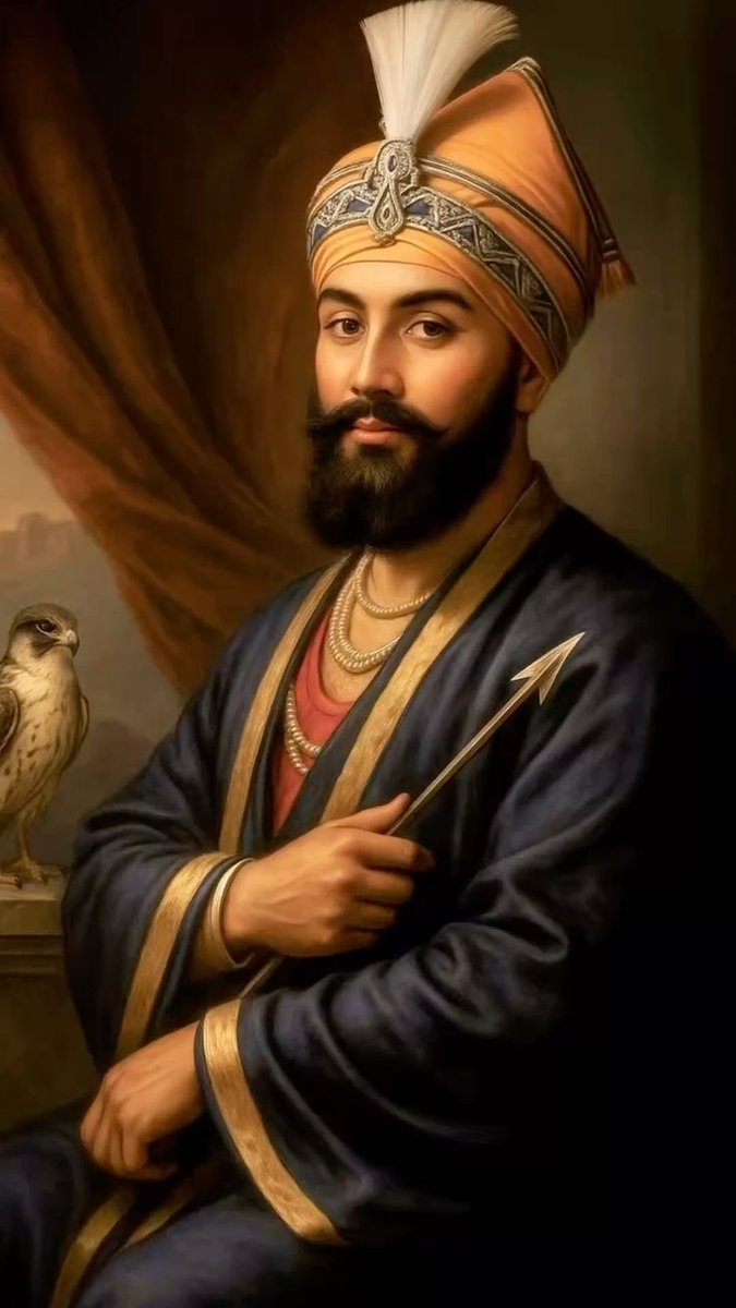 वाहे गुरुजी
