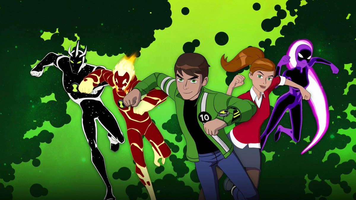 EdunavegantFN's tweet image. Los cosméticos de Ben 10 se van esta noche de la tienda de objetos.

#Fortnite