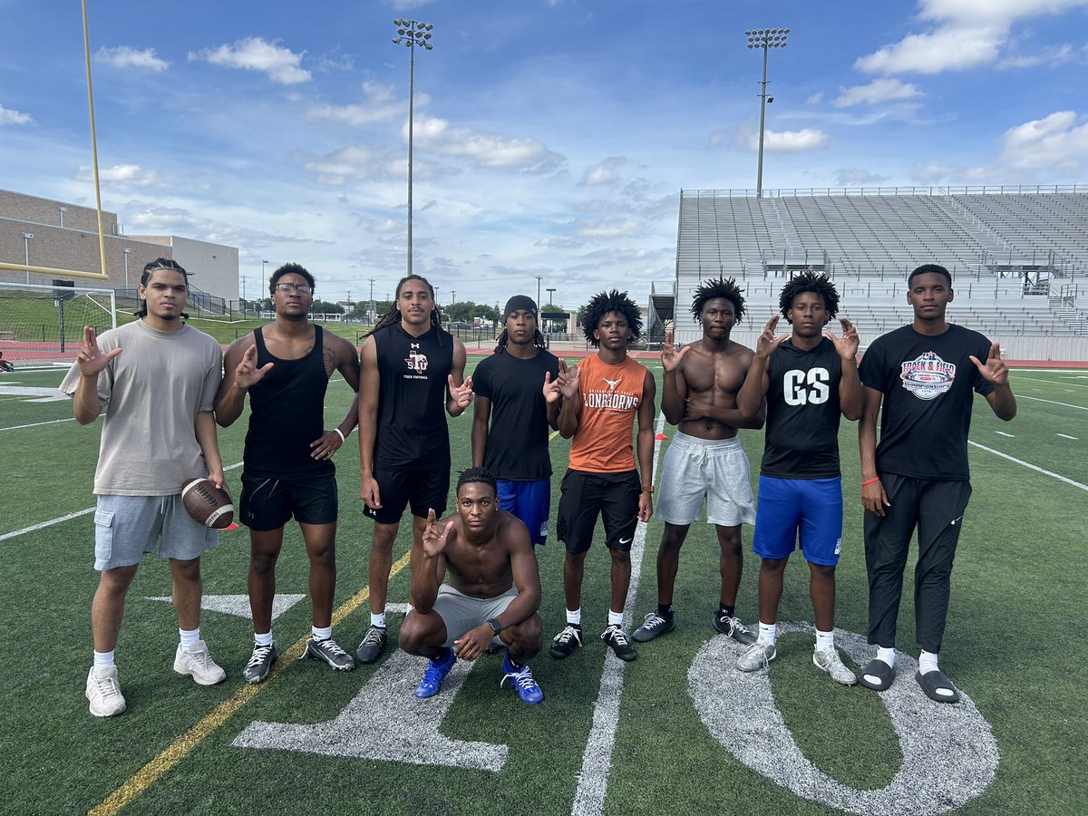 Leander Lions FB tweet media