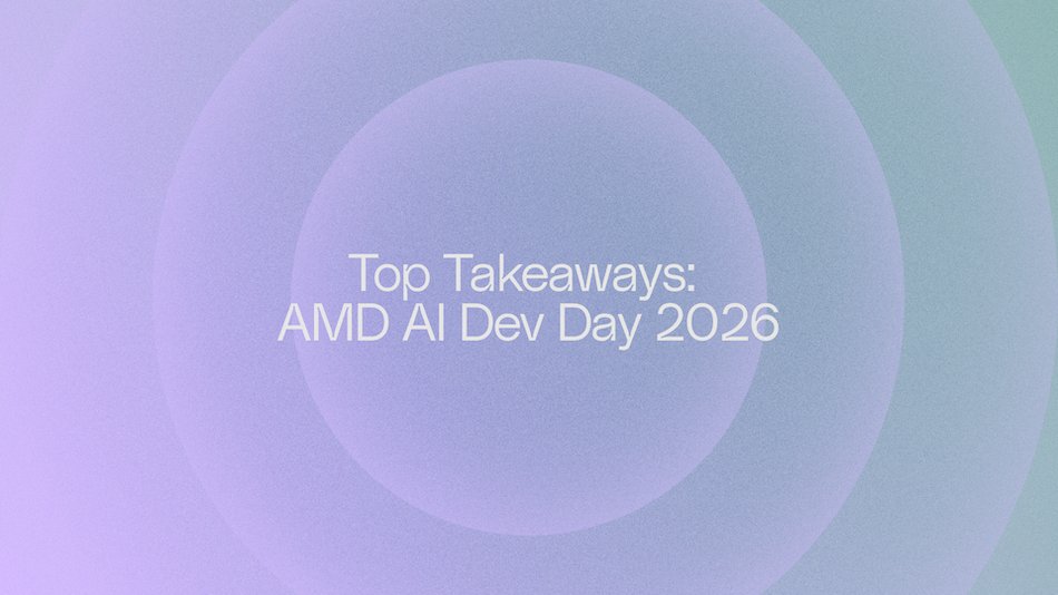TensorWave tweet media