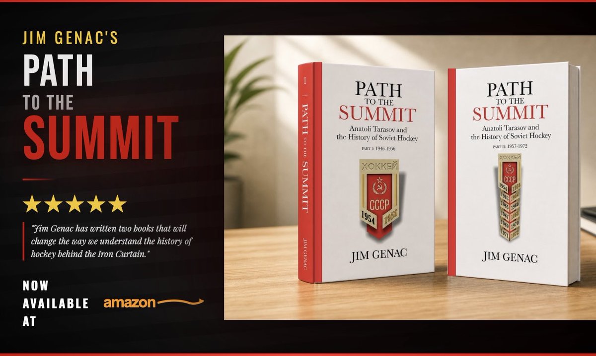 Path To The Summit tweet media